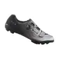 Tweedekans Shimano RX801 Gravelbikeschoenen Zilver Heren Maat 44