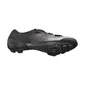 Tweedekans Shimano RX801 Gravelbikeschoenen Zilver Heren Maat 44