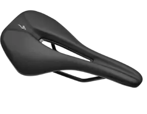 Tweedekans Specialized Phenom Comp Fietszadel Zwart 143mm