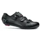 Tweedekans Sidi Alba 2 Mega Wielrenschoenen Zwart/Zwart Heren Maat 48