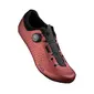 Tweedekans Fizik Vento Omna R5 Single Boa Wielrenschoenen Cherry/Zwart Maat 45.5