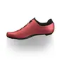 Tweedekans Fizik Vento Omna R5 Single Boa Wielrenschoenen Cherry/Zwart Maat 45.5