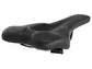 Tweedekans SQLab 610 Ergolux Active 2.1 Zadel Zwart 140mm