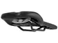Tweedekans SQLab 610 Ergolux Active 2.1 Zadel Zwart 140mm