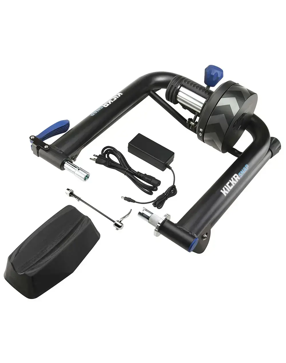 Tweedekans Wahoo KICKR Snap Fietstrainer
