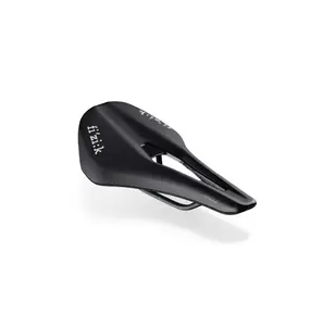 Tweedekans Fizik Tempo Argo R5 Zadel Zwart 160mm