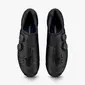Tweedekans Shimano S-PHYRE XC903 Breed Mountainbikeschoenen Zwart Heren Maat 44