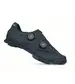 Tweedekans Lake MX239 Wide Mountainbikeschoenen Zwart/Zwart Heren Maat 44