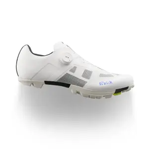 Tweedekans Fizik Vento Proxy Mountainbikeschoenen Wit Maat 42