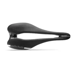 Tweedekans Selle Italia SLR SuperFlow Boost L Zadel Zwart Dames
