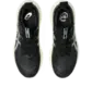 Tweedekans Asics Gel-Nimbus 27 Hardloopschoenen Zwart/Grijs/Wit Heren Maat 44