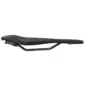 Tweedekans SQLab 612 Ergowave Active 2.1 S-Tube Fietszadel Zwart 140mm