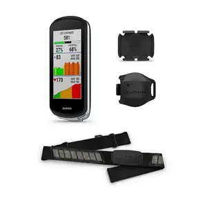 Tweedekans Garmin Edge 1040 GPS Fietscomputer Performance Bundel