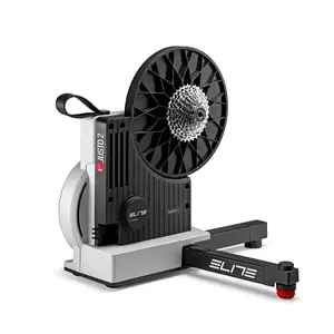 Tweedekans Elite Justo 2 Direct Drive Fietstrainer