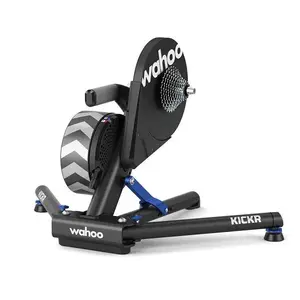 Tweedekans Wahoo KICKR Power V6.0 Trainer