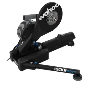 Tweedekans Wahoo Kickr Move
