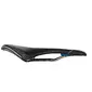 Tweedekans Selle Italia SLR Kit Carbonio Superflow L3 + 10mm Fietszadel Zwart