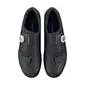 Tweedekans Shimano RC502 Wielrenschoenen Zwart Heren Maat 46