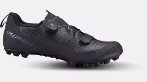 Tweedekans Specialized Recon 2.0 Gravel en Mountainbikeschoenen Zwart Maat 47