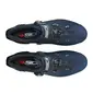 Tweedekans Sidi Wire 2S Wielrenschoenen Blauw Heren Maat 44
