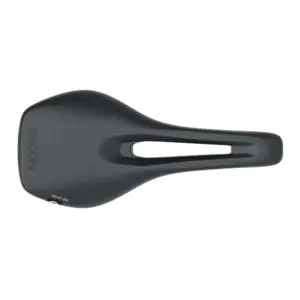 Tweedekans Ergon SR Sport Gel Race Zadel Dames Zwart M/L