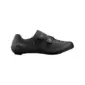 Tweedekans Shimano RC703 Wielrenschoenen Zwart Dames Maat 38