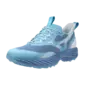 Tweedekans Mizuno Wave Rider TT 2 WOS Trail Hardloopschoenen Blauw Dames Maat 41