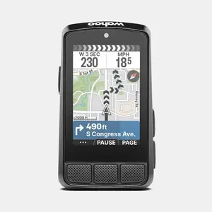Tweedekans Wahoo ELEMNT BOLT 3 GPS Fietscomputer