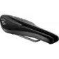 Tweedekans Fizik Transiro LD R1 Zadel Zwart 135mm