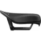 Tweedekans Fizik Transiro LD R1 Zadel Zwart 135mm