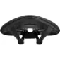 Tweedekans Fizik Transiro LD R1 Zadel Zwart 135mm