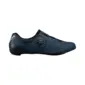 Tweedekans Shimano RC302 Wielrenschoenen Donkerblauw Heren Maat 43