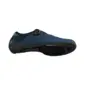 Tweedekans Shimano RC302 Wielrenschoenen Donkerblauw Heren Maat 43