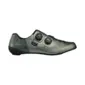 Tweedekans Shimano RC703 Wielrenschoenen Groen Heren Maat 43