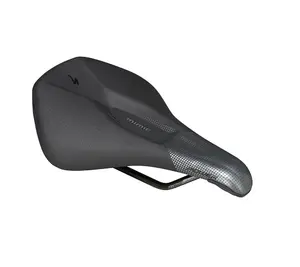 Tweedekans Specialized Power Comp MIMIC Fietszadel Zwart 143mm