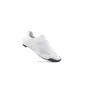 Tweedekans Lake CX238 Wielrenschoenen Clarino Wit Heren Maat 43.5