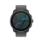 Tweedekans Suunto Race S Titanium GPS Sporthorloge Grijs/Zwart