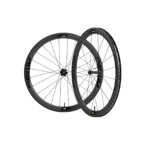 Tweedekans Fast Forward Tyro 2.0 FCC 45mm Clincher Wielset met FFWD Naaf Shimano