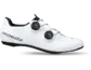 Tweedekans Specialized Torch 3.0 Wielrenschoenen Wit Maat 47