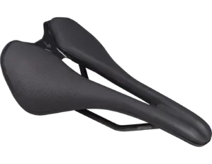 Tweedekans Specialized Romin EVO Comp Gel Fietszadel Zwart 155mm
