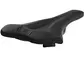 Tweedekans SQLab 614 Ergowave Active 2.1 S-Tube Fietszadel Zwart 160mm