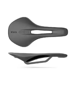 Tweedekans Fizik Vento Antares R3 Zadel Zwart 150mm
