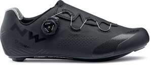 Tweedekans Northwave Magma R Rock Wielrenschoenen Zwart Heren Maat 44