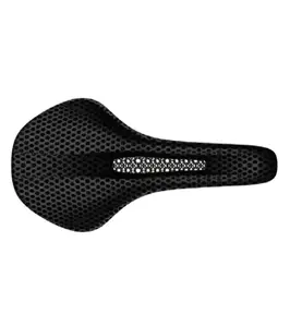 Tweedekans Fizik Vento Antares R3 Adaptive Zadel Zwart 150mm