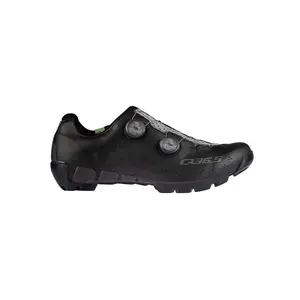 Tweedekans Q36.5 Unique Adventure Mountainbikeschoenen Zwart Maat 42