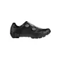 Tweedekans Q36.5 Unique Adventure Mountainbikeschoenen Zwart Maat 42
