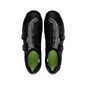 Tweedekans Q36.5 Unique Adventure Mountainbikeschoenen Zwart Maat 42
