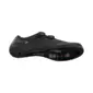 Tweedekans Shimano RC703 Wielrenschoenen Zwart Heren Maat 42