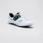 Tweedekans Suplest Road Pro Wielrenschoenen Wit Heren Maat 43