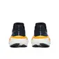 Tweedekans Saucony Hurricane 24 Hardloopschoenen Donkerblauw/Oranje Heren Maat 44